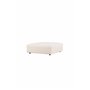 Modulsoffa Mavi Soffmodul, Beige