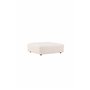 Modulsoffa Mavi Soffmodul, Beige