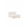 Modulsoffa Mavi Soffmodul, Beige