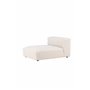 Modulsoffa Mavi Soffmodul, Beige