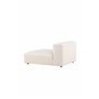 Modulsoffa Mavi Soffmodul, Beige