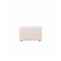 Modulsoffa Mavi Soffmodul, Beige
