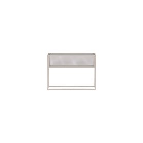 Hylla Netz, Beige