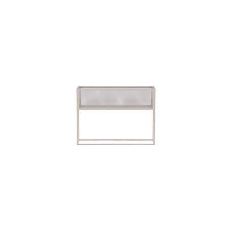 Hylla Netz, Beige