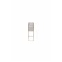 Hylla Netz, Beige