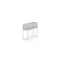 Hylla Netz, Beige