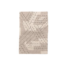 Matta Lorentz, 90 x 60, Greige