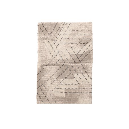 Matta Lorentz, 90 x 60, Greige