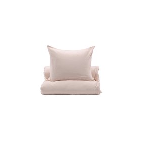 Påslakan Mila, Light Pink