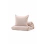 Påslakan Mila, Light Pink