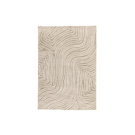 Matta Melle, 395 x 295, Beige