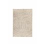 Matta Melle, 395 x 295, Beige