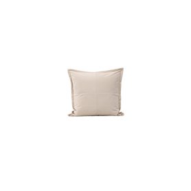 Kuddfodral Lykke, Beige