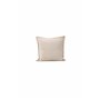 Kuddfodral Lykke, Beige