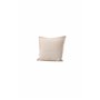 Kuddfodral Lykke, Beige