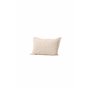 Kuddfodral Lykke, Beige
