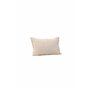 Kuddfodral Lykke, Beige