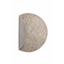 Matta Melle, Ø200 cm, Beige