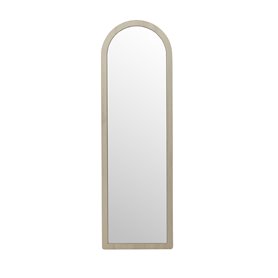Spegel Memphis, Whitewash