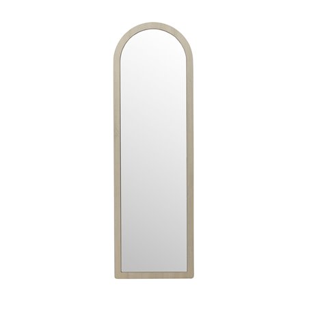Spegel Memphis, Whitewash