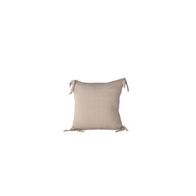 Kuddfodral Nora, Beige