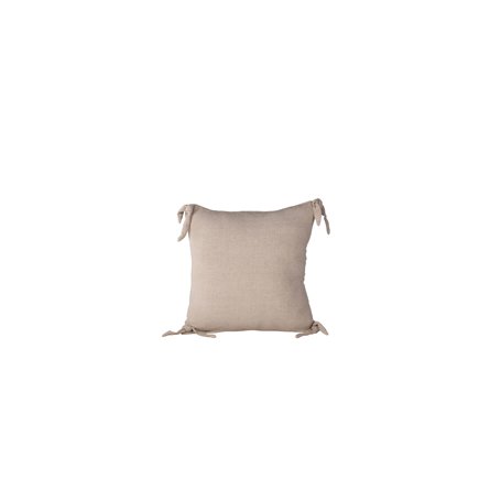 Kuddfodral Nora, Beige