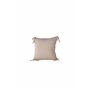 Kuddfodral Nora, Beige