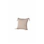 Kuddfodral Nora, Beige