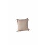 Kuddfodral Nora, Beige