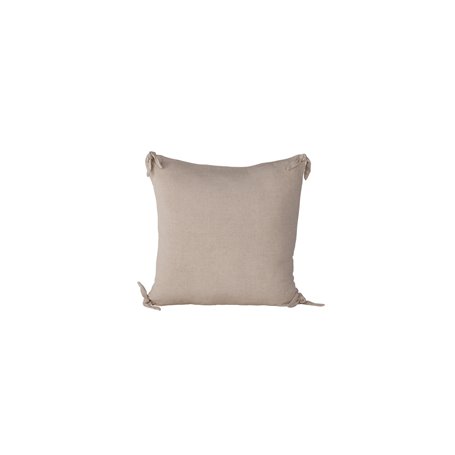 Kuddfodral Nora, Beige