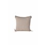 Kuddfodral Nora, Beige