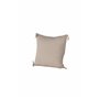 Kuddfodral Nora, Beige