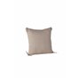 Kuddfodral Nora, Beige