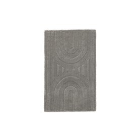 Matta Nora, 80 x 50, Silver