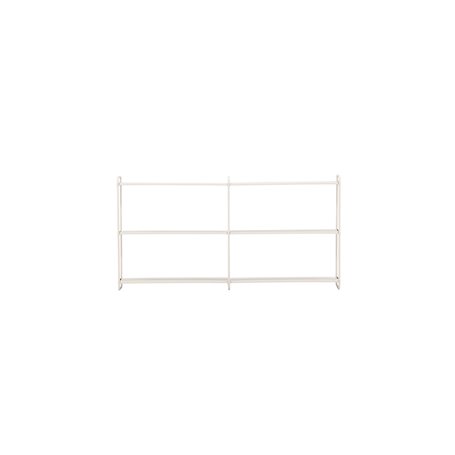 Hylla Lyon, Beige