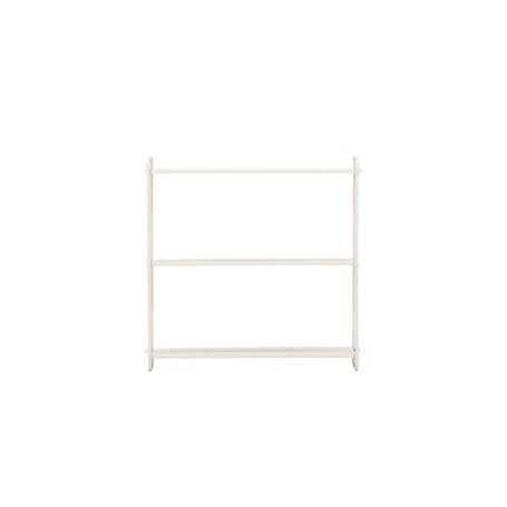 Hylla Lyon, Beige