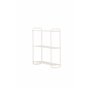 Hylla Lyon, Beige