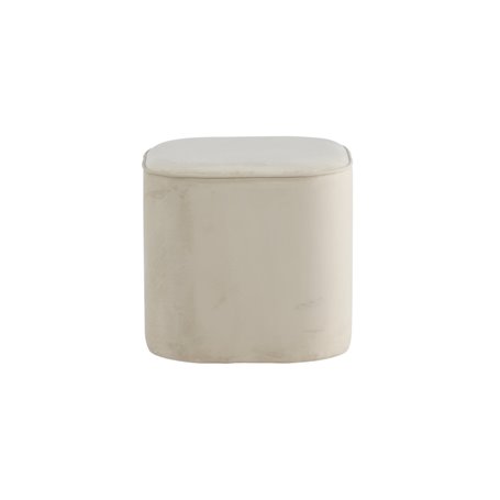 Fåtölj Piff Puff, Beige