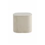 Fåtölj Piff Puff, Beige
