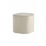 Fåtölj Piff Puff, Beige