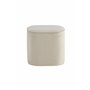 Fåtölj Piff Puff, Beige
