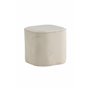 Fåtölj Piff Puff, Beige