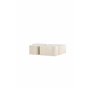 Soffbord Nordland, 192260340 × 91.5 cm, Beige