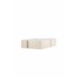 Soffbord Nordland, 192260340 × 91.5 cm, Beige