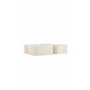 Soffbord Nordland, 192260340 × 91.5 cm, Beige
