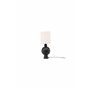 Bordslampa Mysterna, Svart