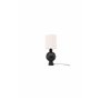 Bordslampa Mysterna, Svart