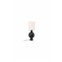 Bordslampa Mysterna, Svart