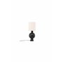 Bordslampa Mysterna, Svart