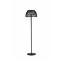 Golvlampa Mabis, Svart